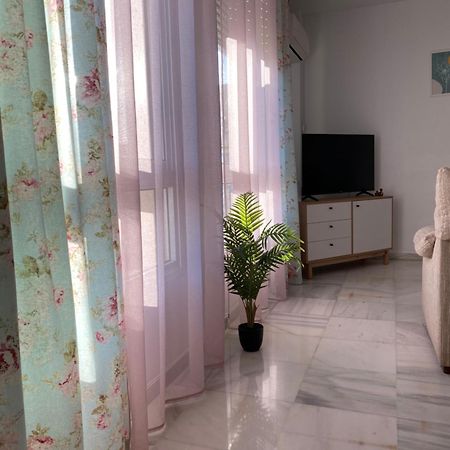 Apartamento Almenas Écija Buitenkant foto