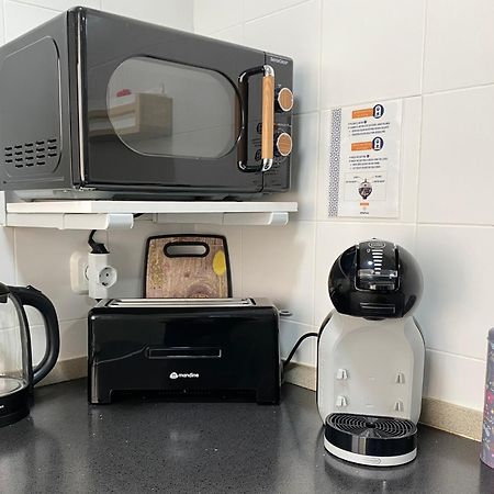Apartamento Almenas Écija Buitenkant foto