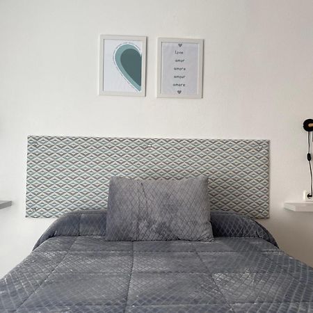 Apartamento Almenas Écija Buitenkant foto