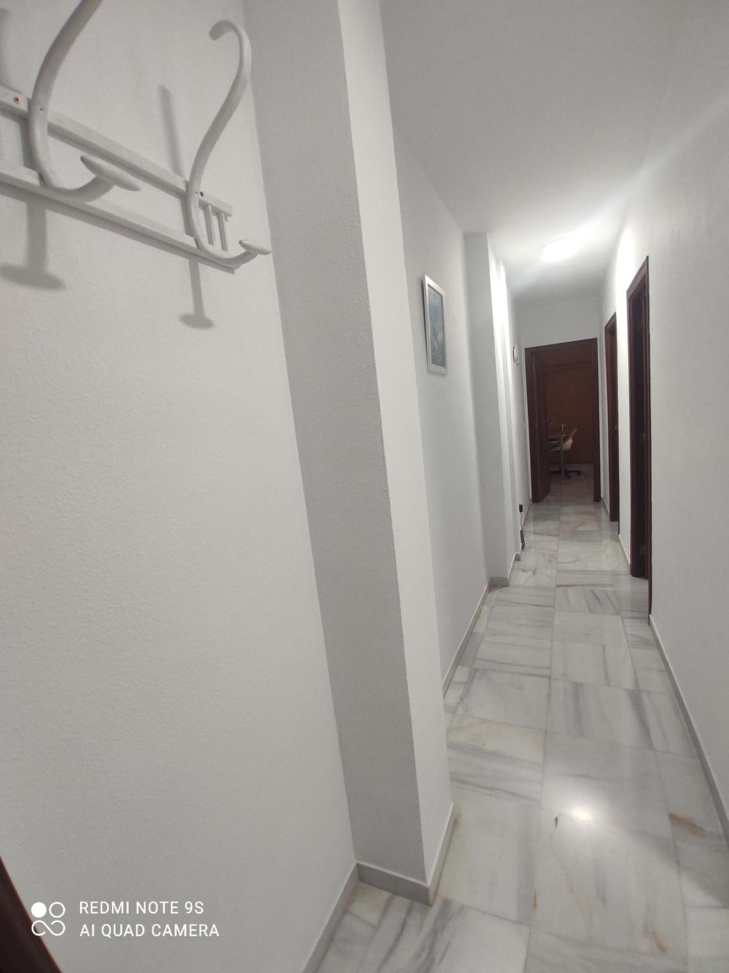 Apartamento Almenas Écija Buitenkant foto