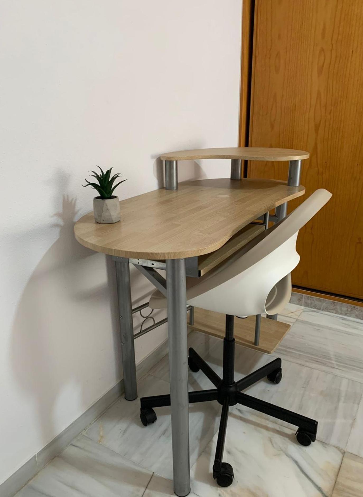 Apartamento Almenas Écija Buitenkant foto