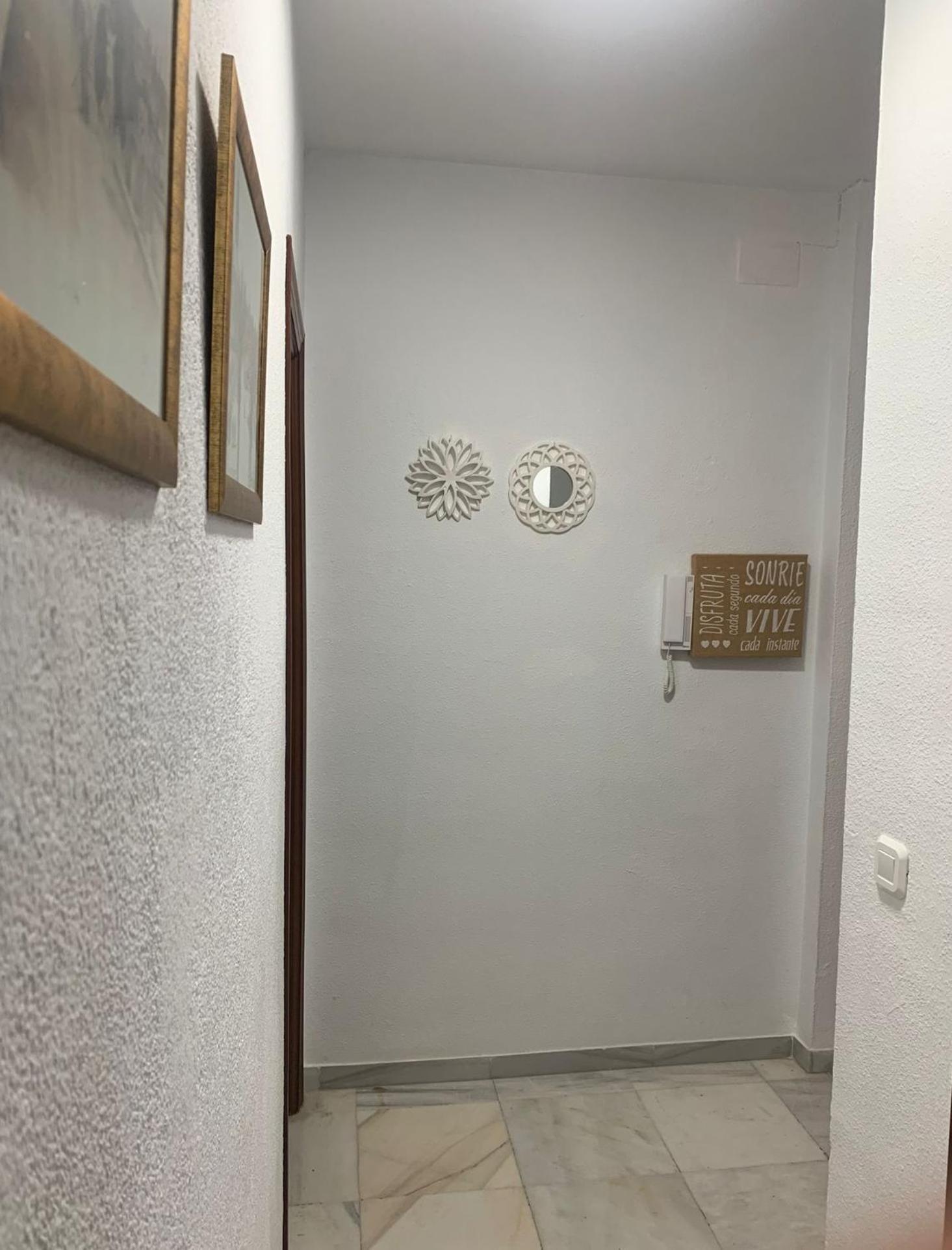 Apartamento Almenas Écija Buitenkant foto