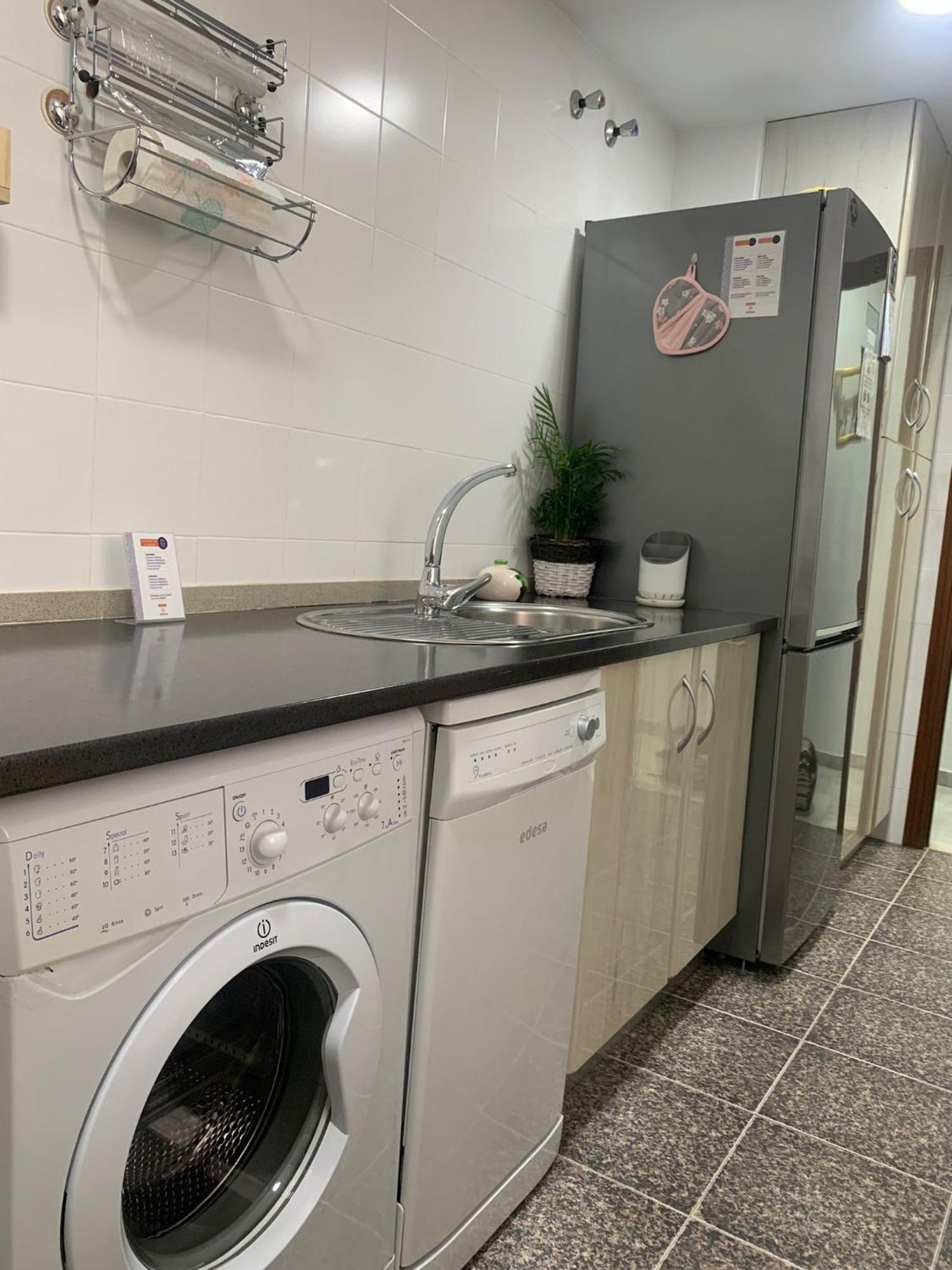 Apartamento Almenas Écija Buitenkant foto