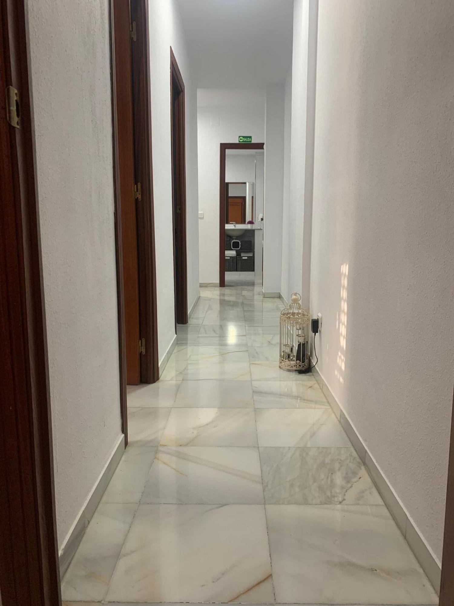 Apartamento Almenas Écija Buitenkant foto