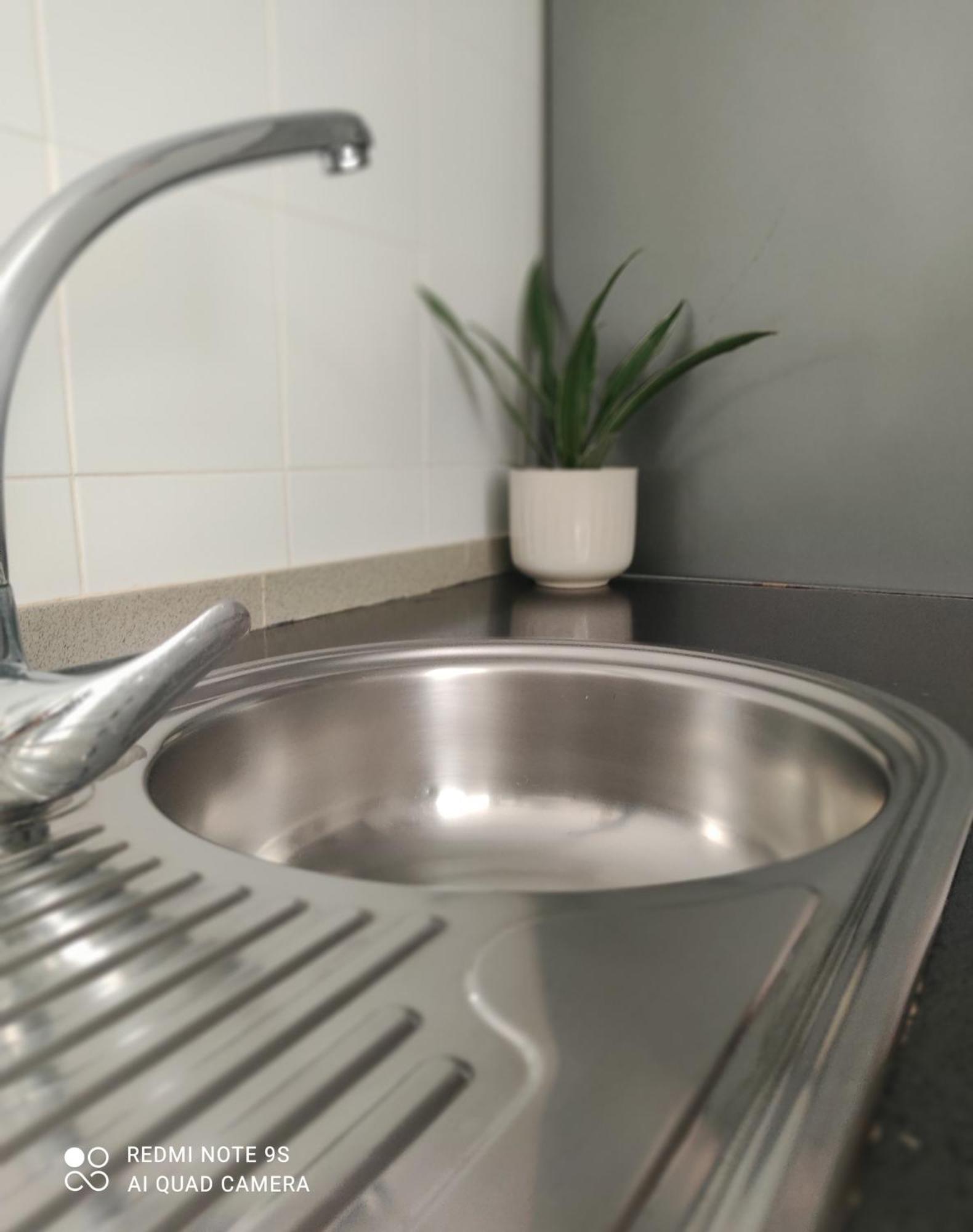 Apartamento Almenas Écija Buitenkant foto