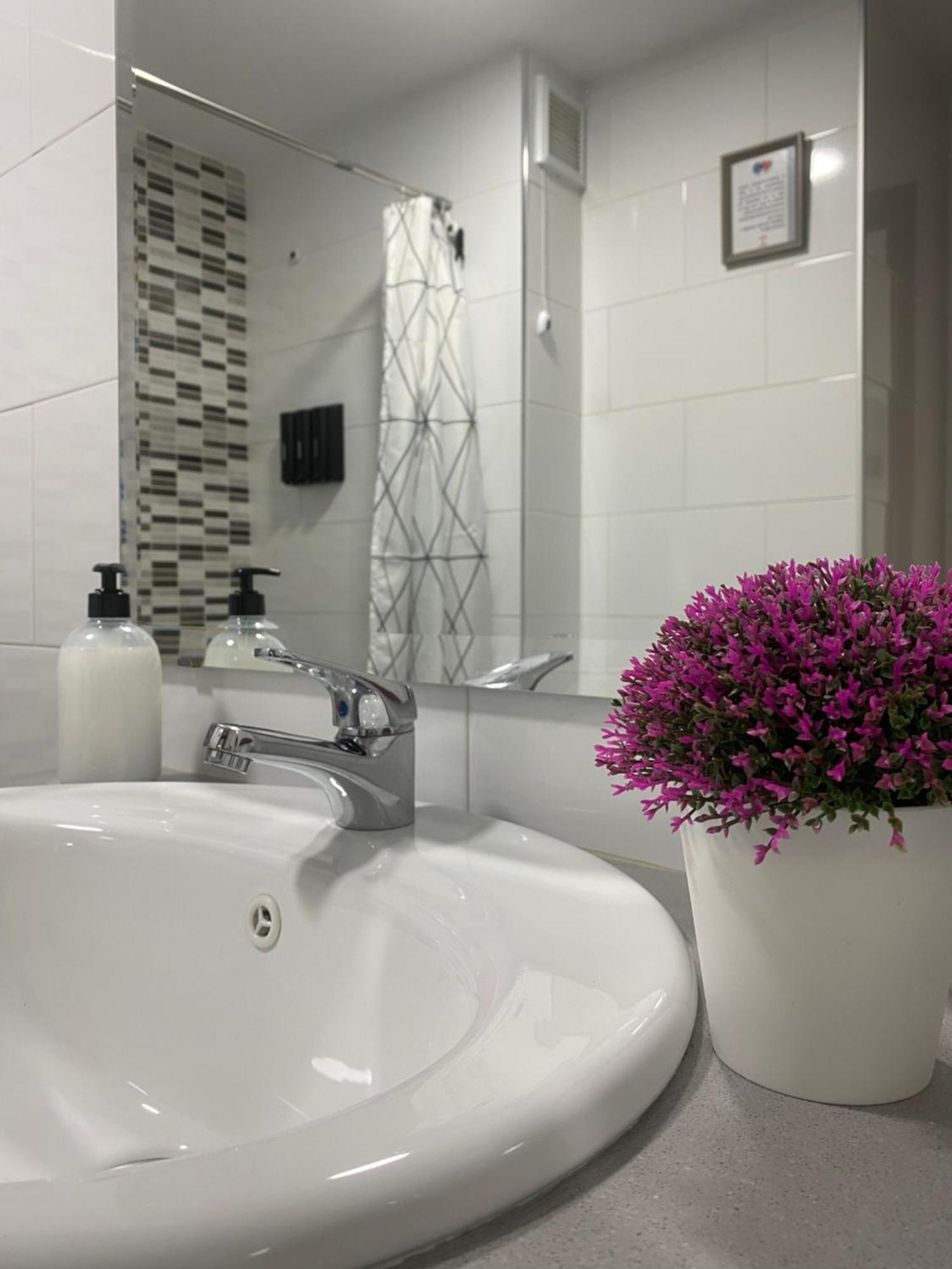 Apartamento Almenas Écija Buitenkant foto