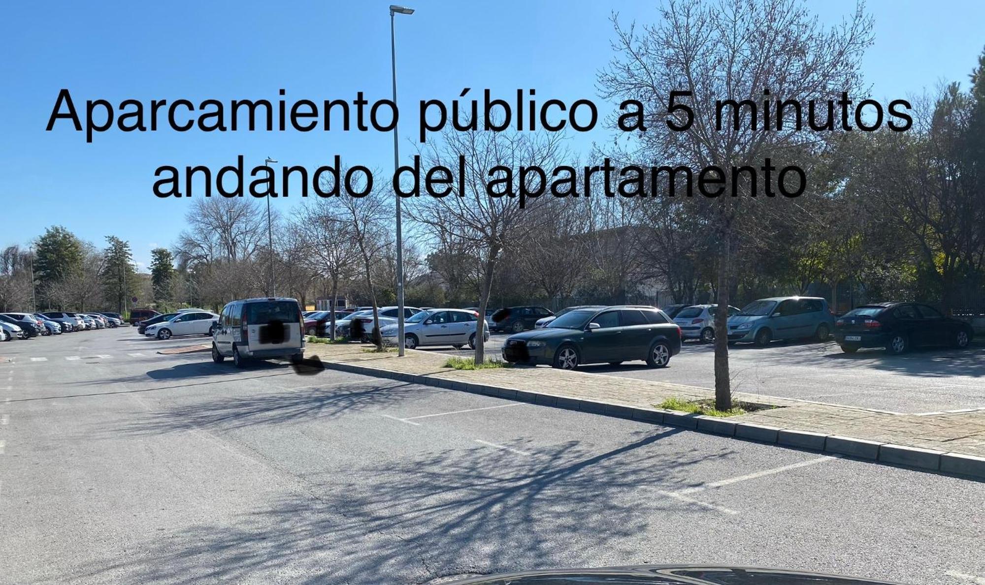 Apartamento Almenas Écija Buitenkant foto