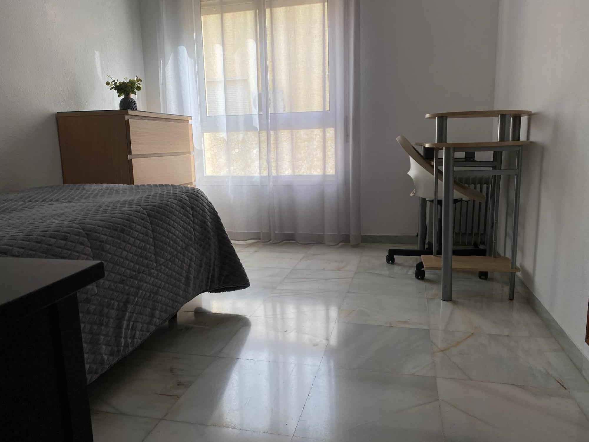 Apartamento Almenas Écija Buitenkant foto
