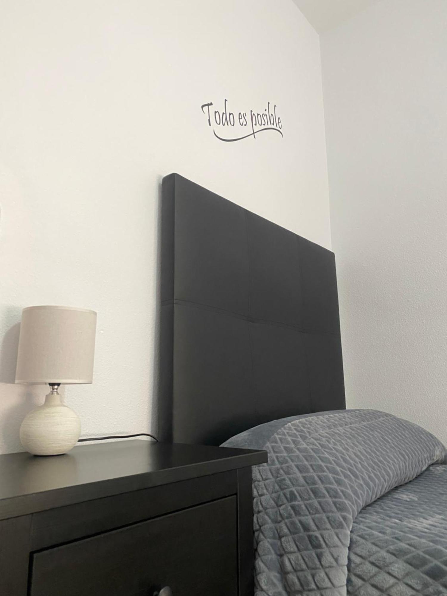 Apartamento Almenas Écija Buitenkant foto