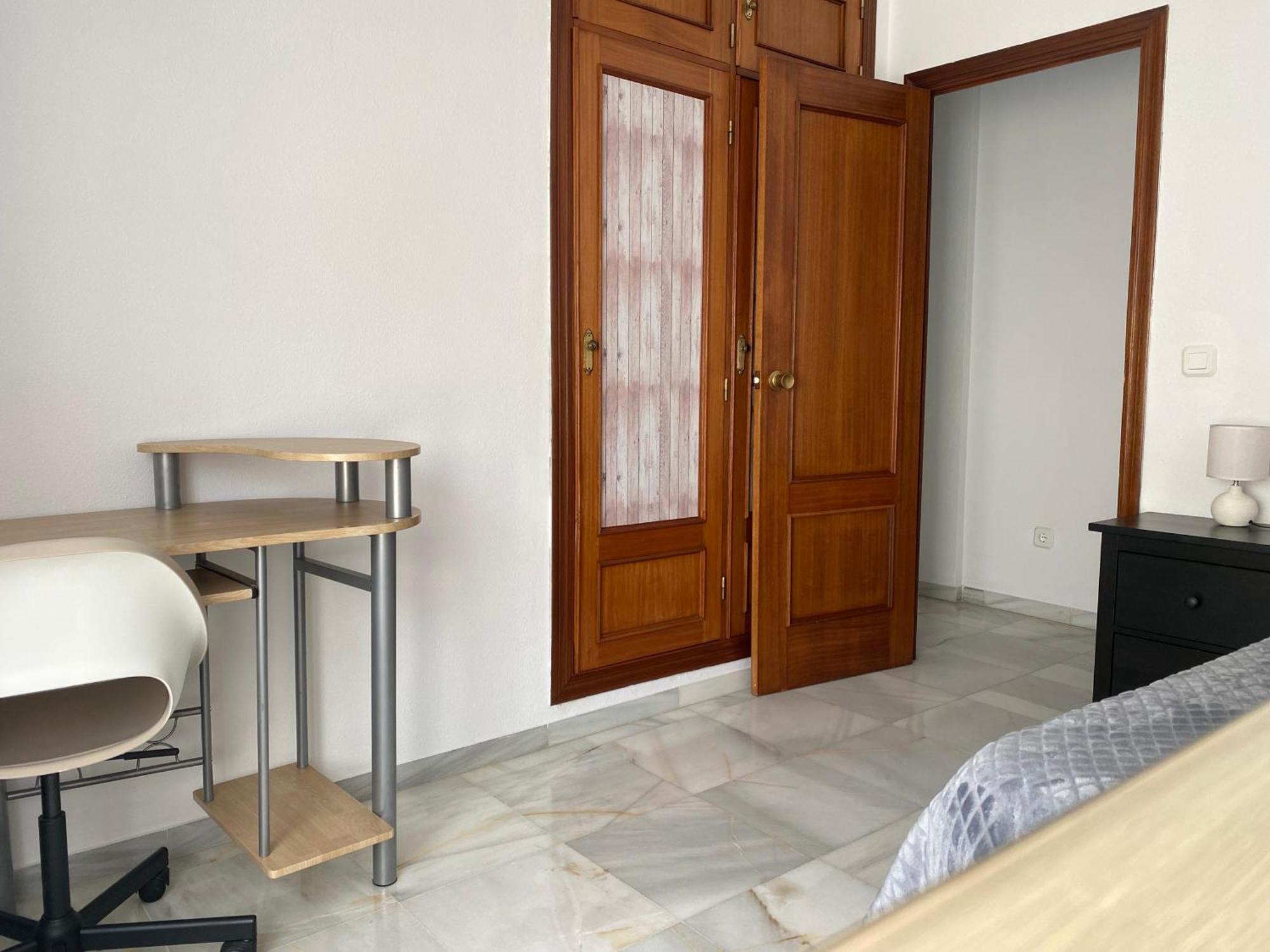 Apartamento Almenas Écija Buitenkant foto