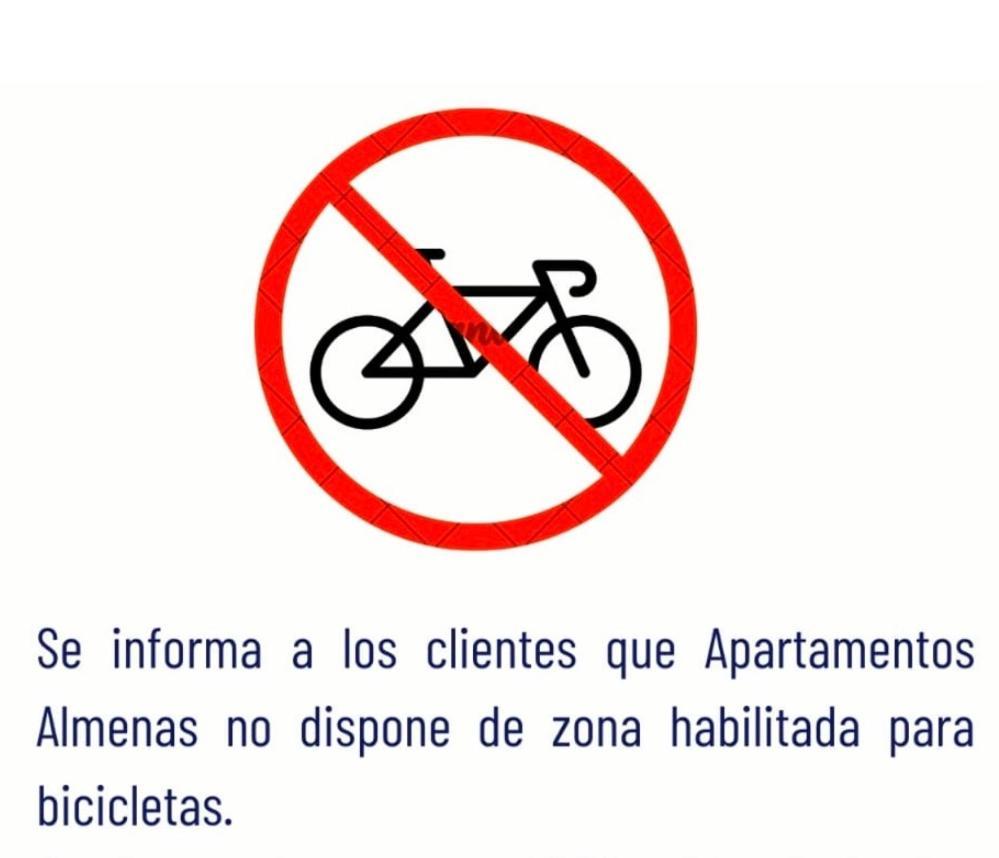 Apartamento Almenas Écija Buitenkant foto
