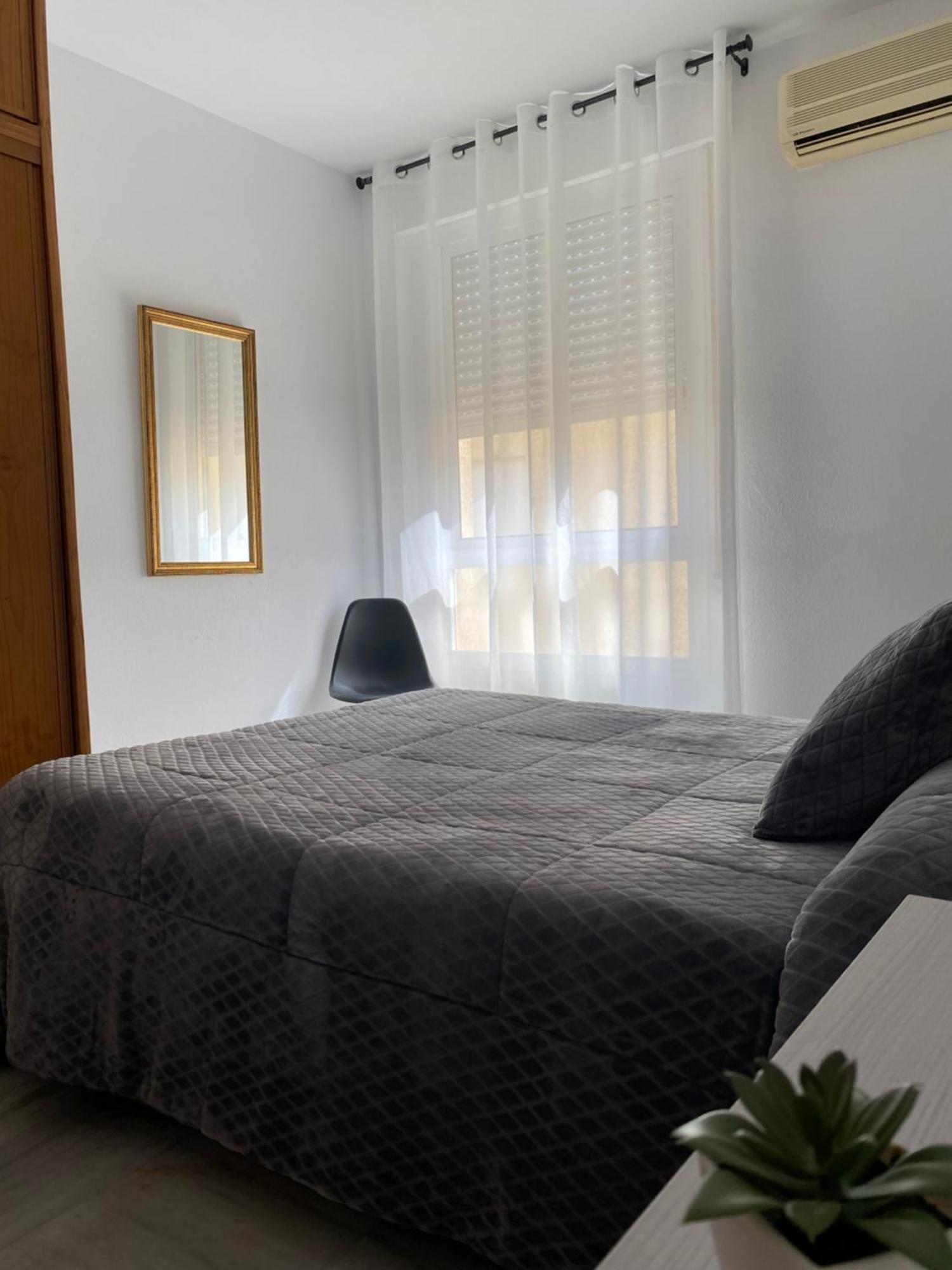 Apartamento Almenas Écija Buitenkant foto