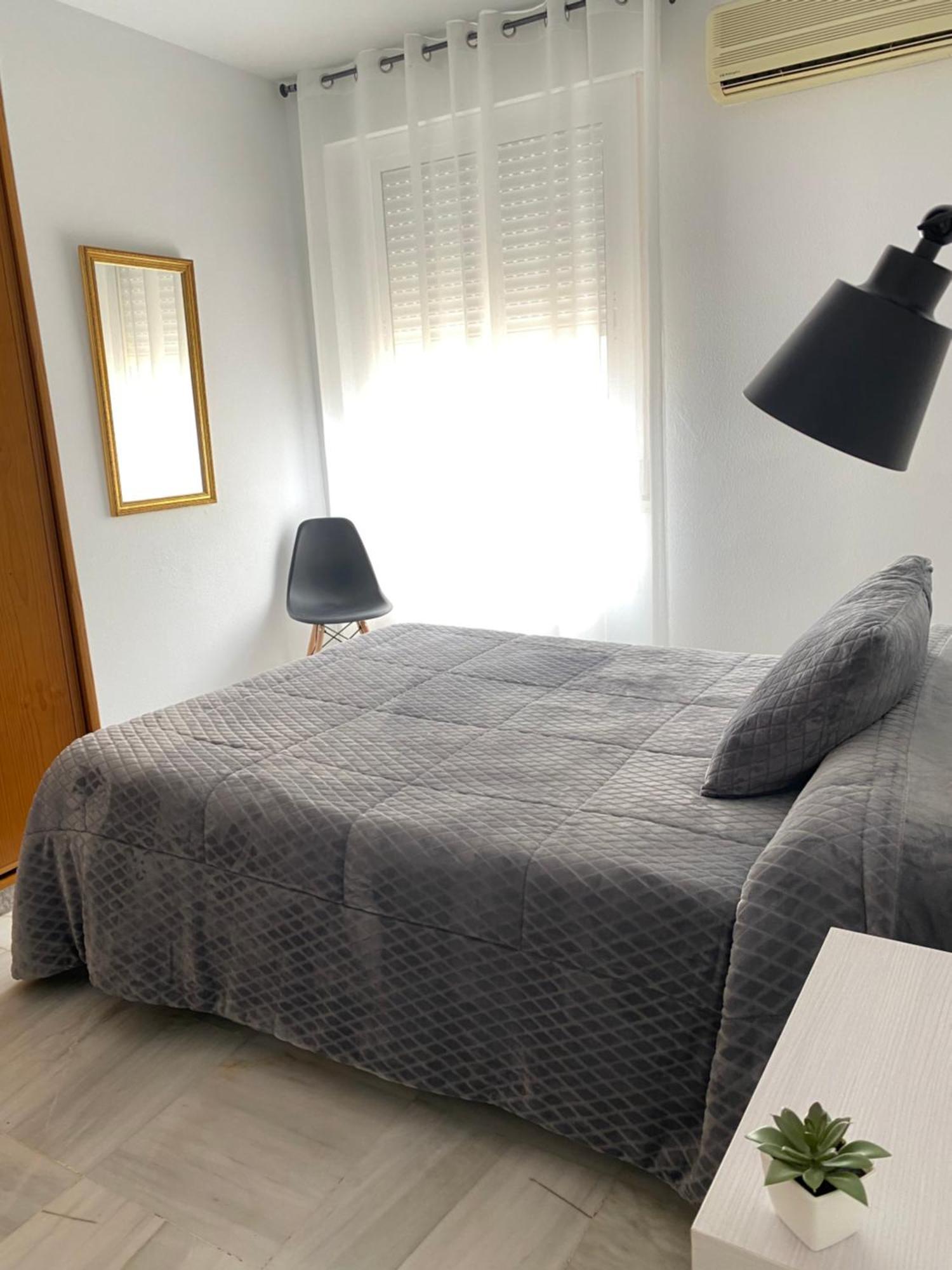 Apartamento Almenas Écija Buitenkant foto